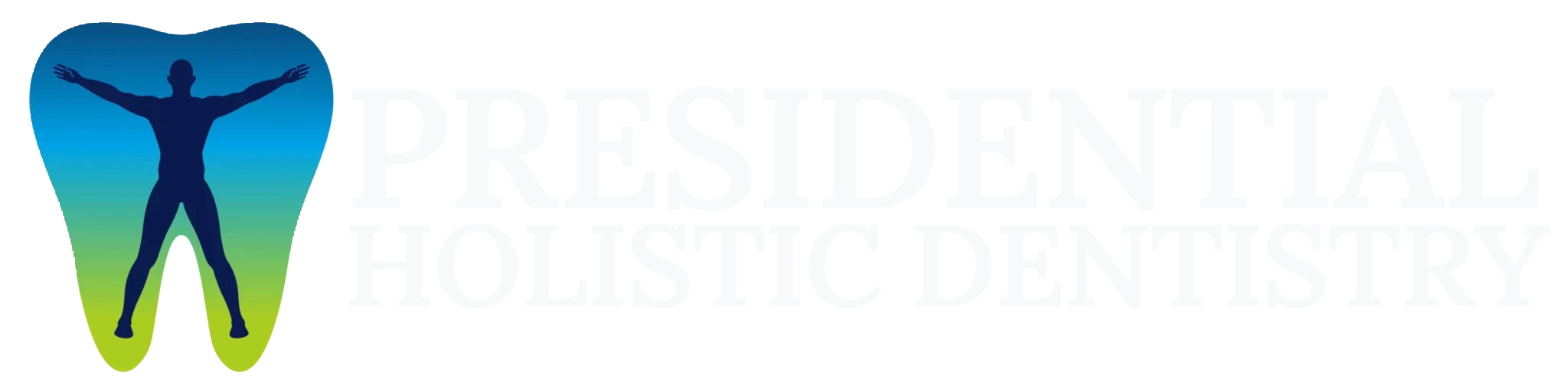 Presidential Holistic Dentistry Logo